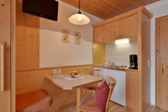 施密特小屋旅馆 Kössen 外观 照片
