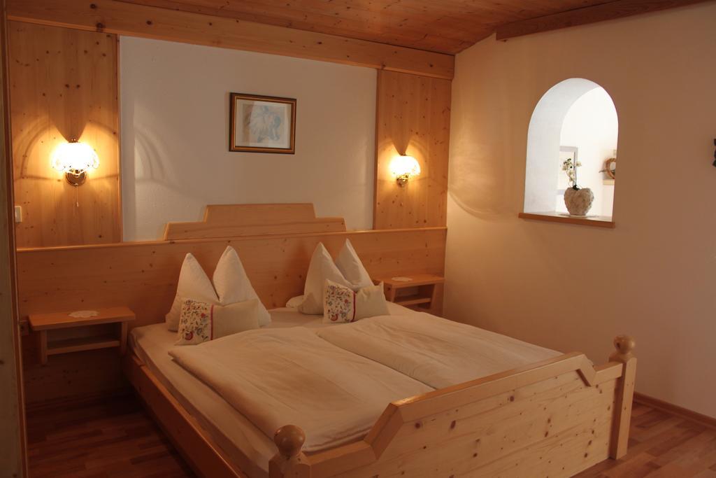 施密特小屋旅馆 Kössen 客房 照片
